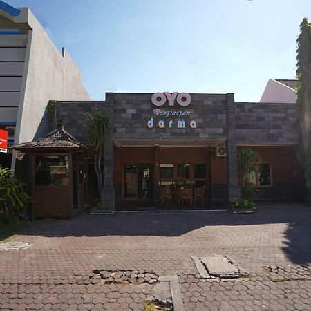 Oyo 969 Penginapan Darma I Σουραμπάγια Εξωτερικό φωτογραφία