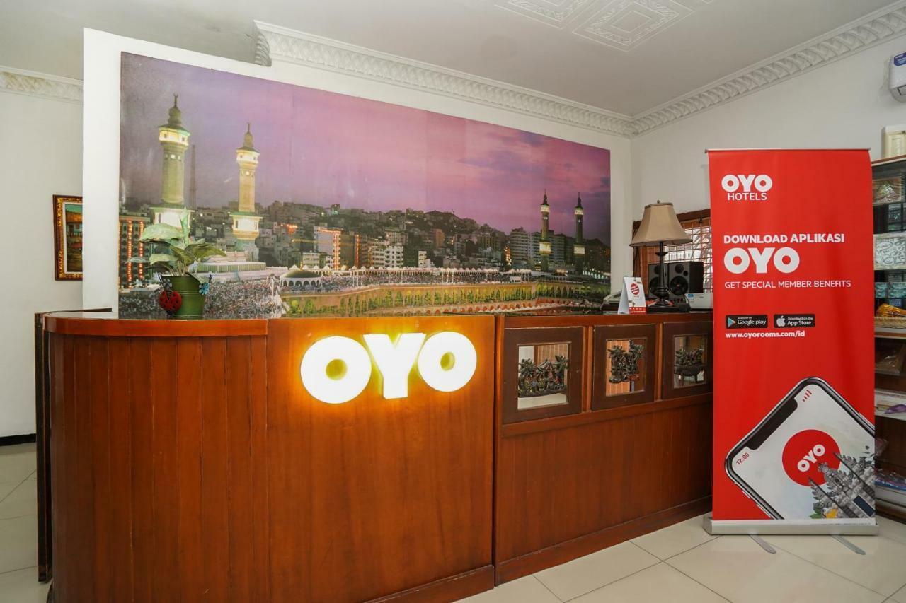 Oyo 969 Penginapan Darma I Σουραμπάγια Εξωτερικό φωτογραφία