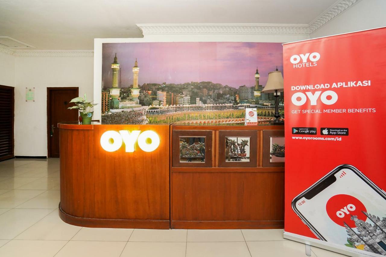 Oyo 969 Penginapan Darma I Σουραμπάγια Εξωτερικό φωτογραφία